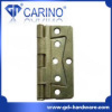 Flush Hinge 4 &quot;de Ferro (HY831)